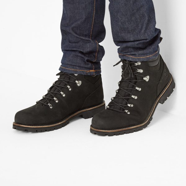 Men's clearance discount boots